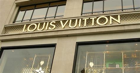 stipendio commessa louis vuitton|Offerte di lavoro .